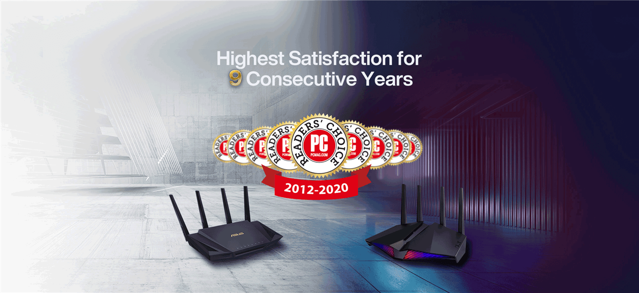 ASUS-WiFi-Routers