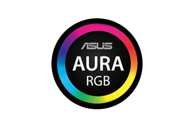 ASUS Aura: Outshine the Competition