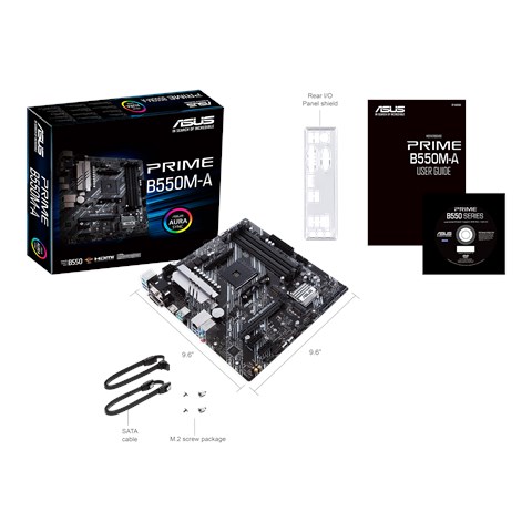 Prime B M A Motherboards Asus Usa