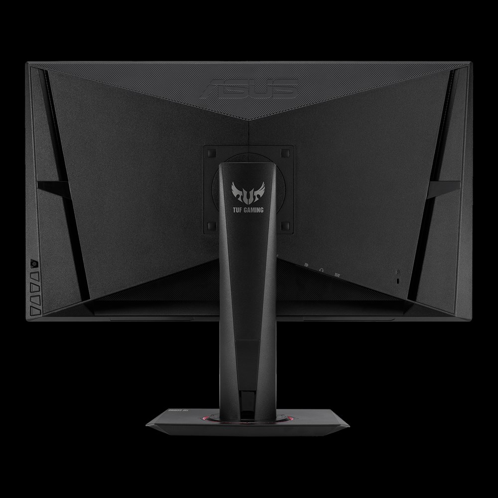 Tuf Gaming Vg Aq Monitors Asus Usa