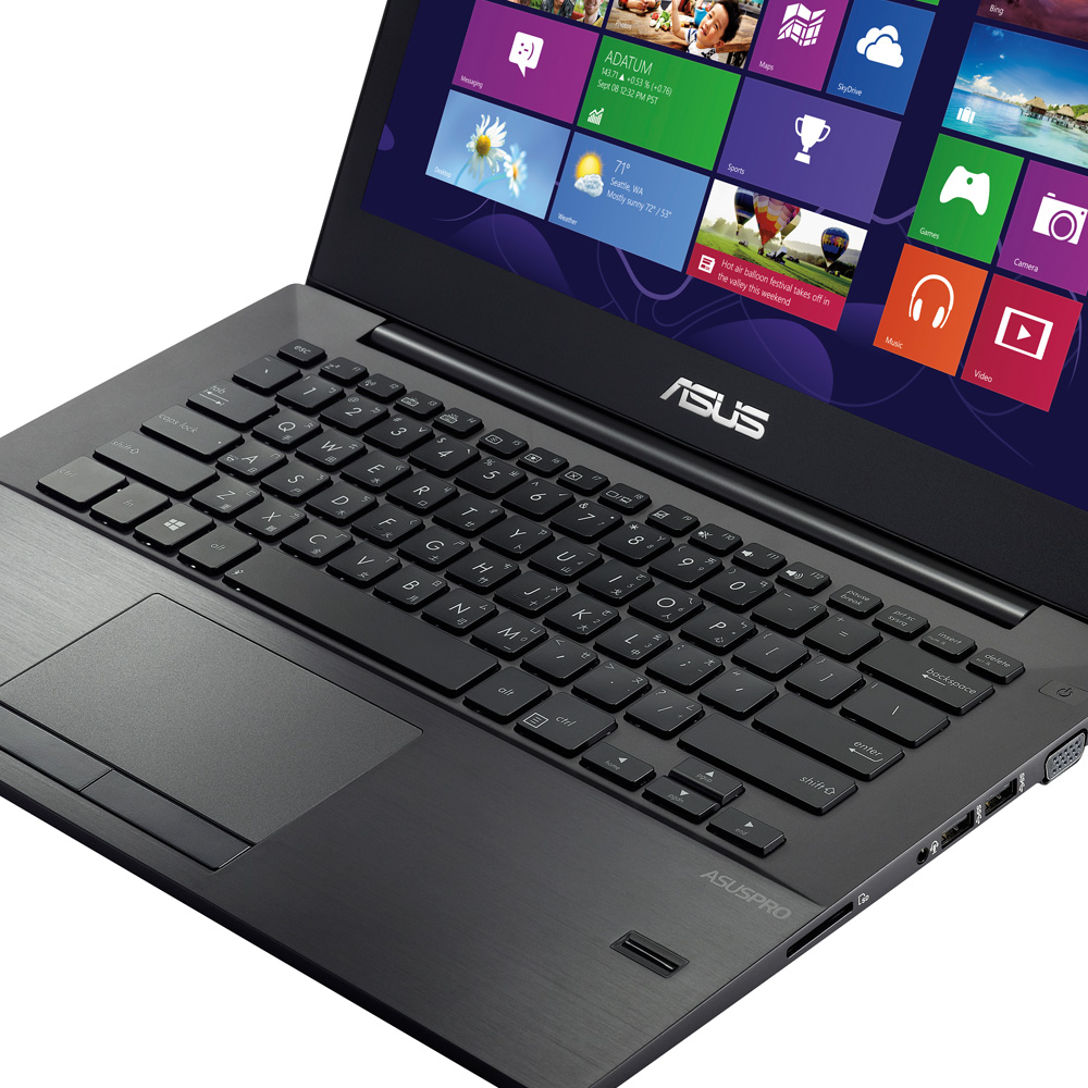 ASUSPRO ADVANCED BU401LG Laptops ASUS Global