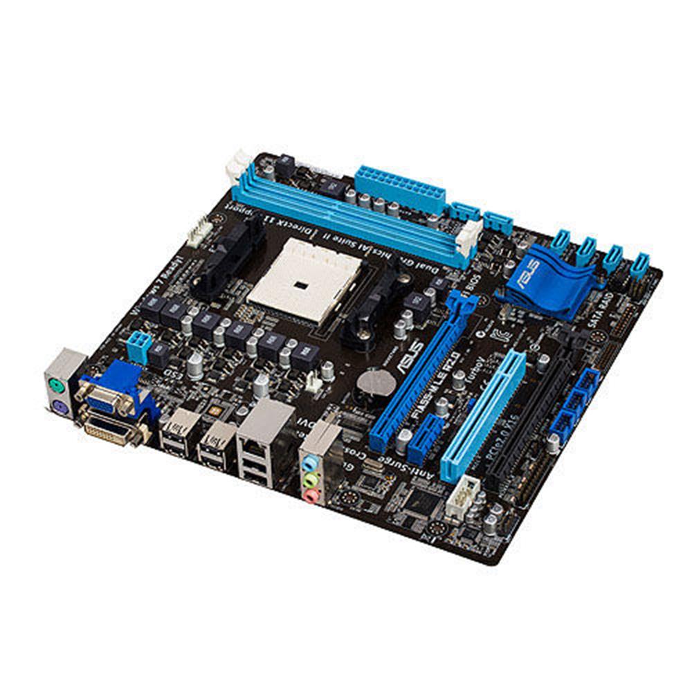 F1A55 M LE R2 0 Motherboards ASUS USA