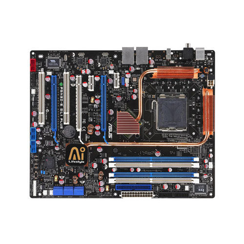 E-Spectrum Motherboard Drivers Download