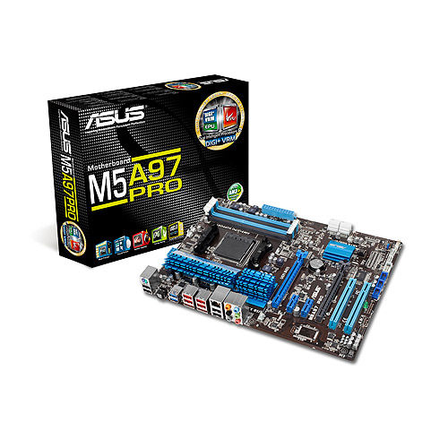 M5a97 Pro Motherboards Asus Global 9101