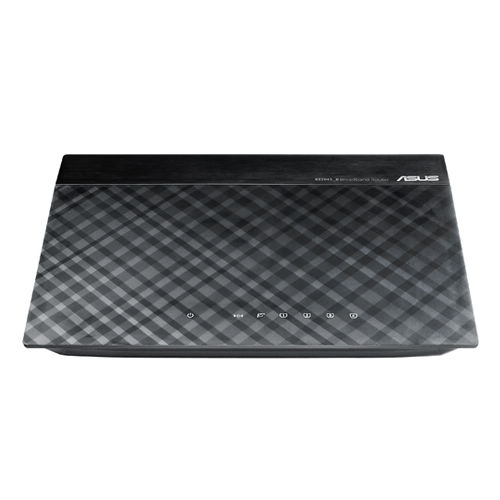 Asus Router