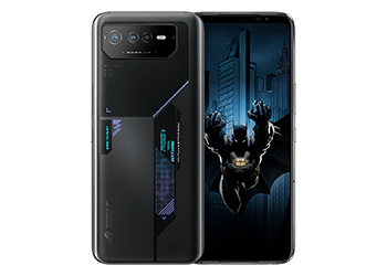 ROG Phone 6 Batman Edition ASUS US