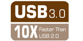 USB 3.0