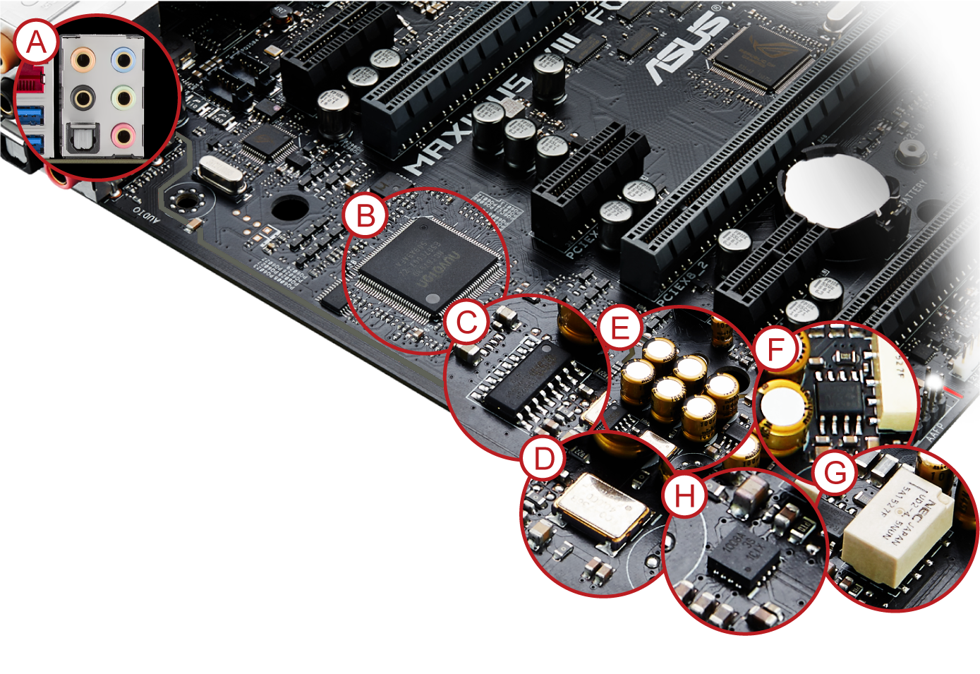 Rog Maximus Viii Formula Motherboards Asus Usa