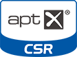 aptX Logo