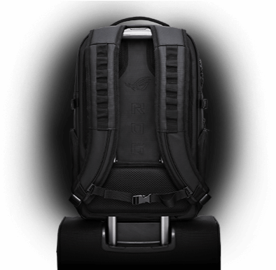 rog ranger bp3703 core gaming backpack