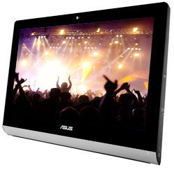 Asus ET2220IUTI B080K 21 5In Multi Touch All In One PC With Intel Core