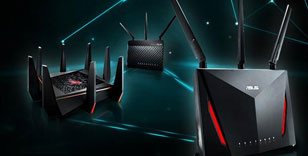 ASUS AIMESH