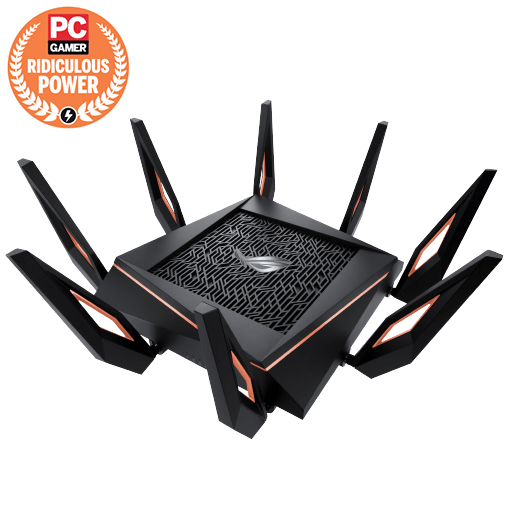 Best Gaming Routers ASUS