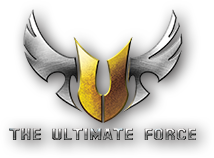 THE ULTIMATE FORCE