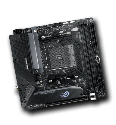 ROG STRIX B550 I Gaming