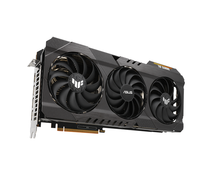 TUF RX6800-O16G GAMING