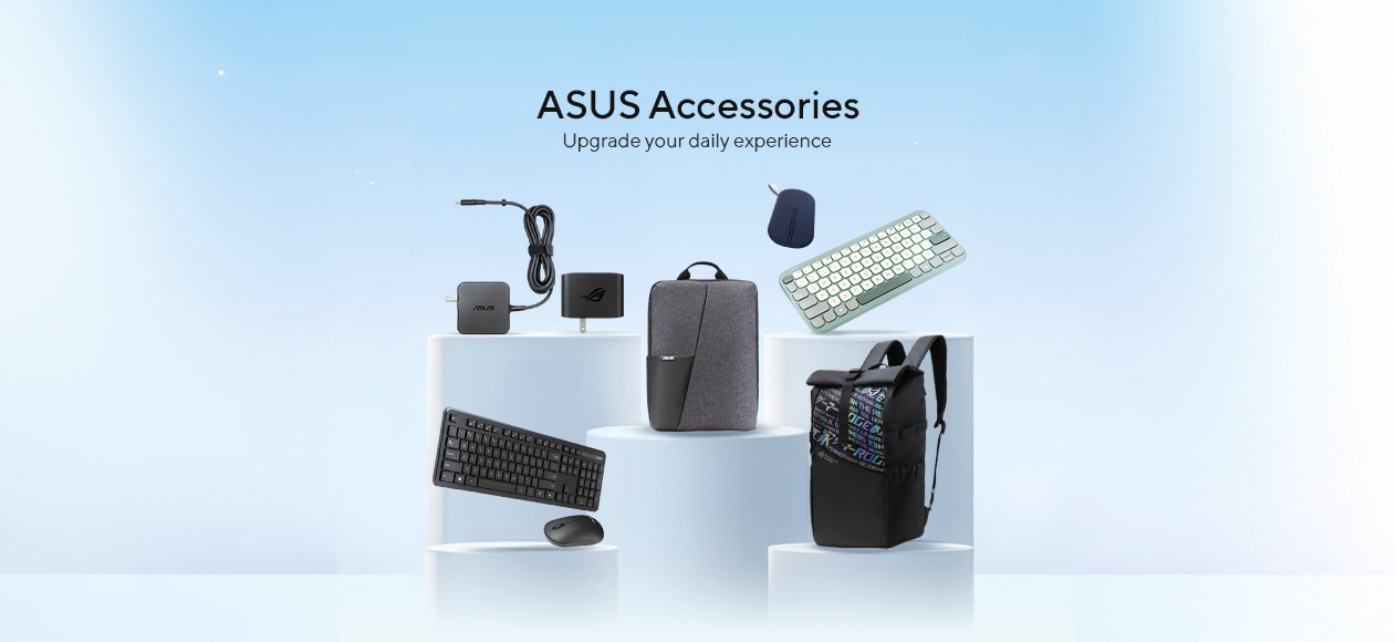 ASUS Accessories