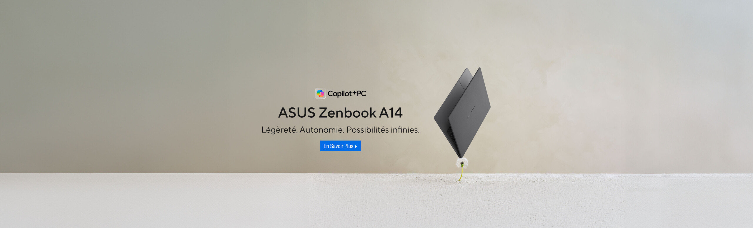 ASUS Zenbook A14