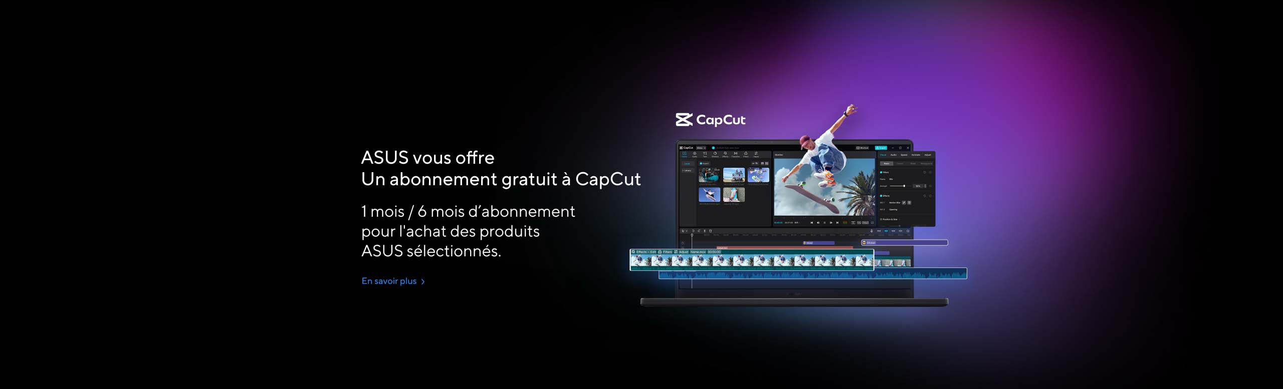 Learn more about Capcut bundle