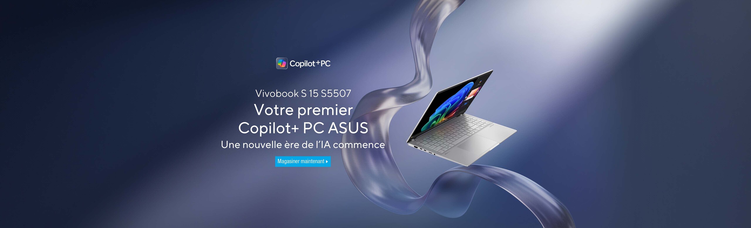 Vivobook S 15 S5507