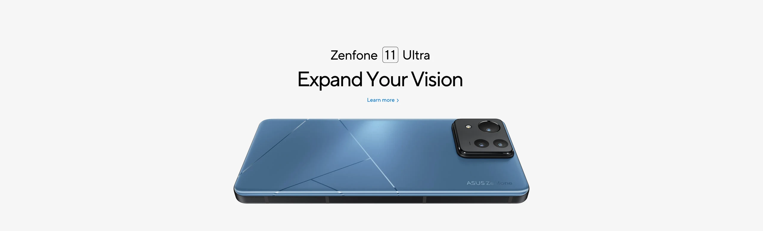 Zenfone 11 Ultra