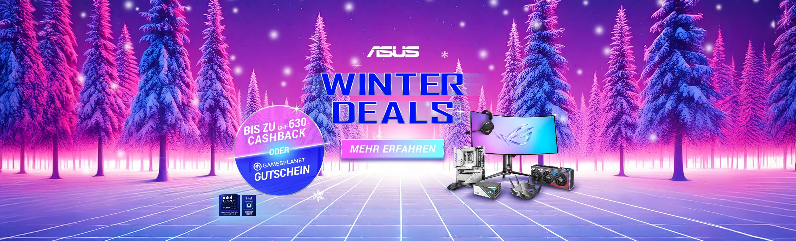 Winterdeals 2024 (28.01.)