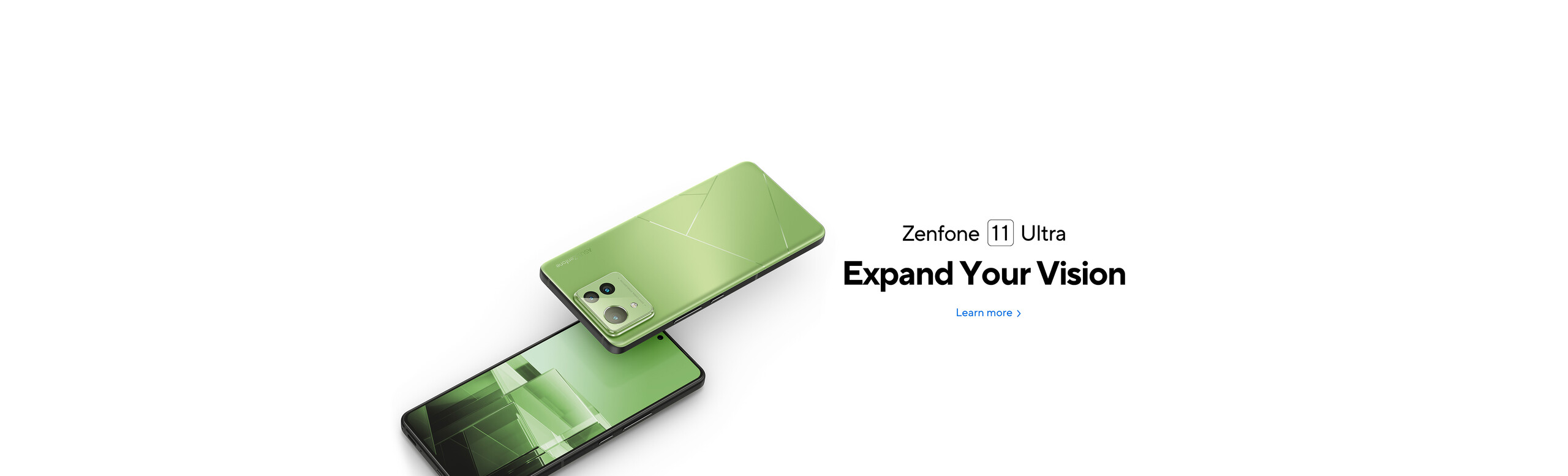 Zenfone 11 Ultra