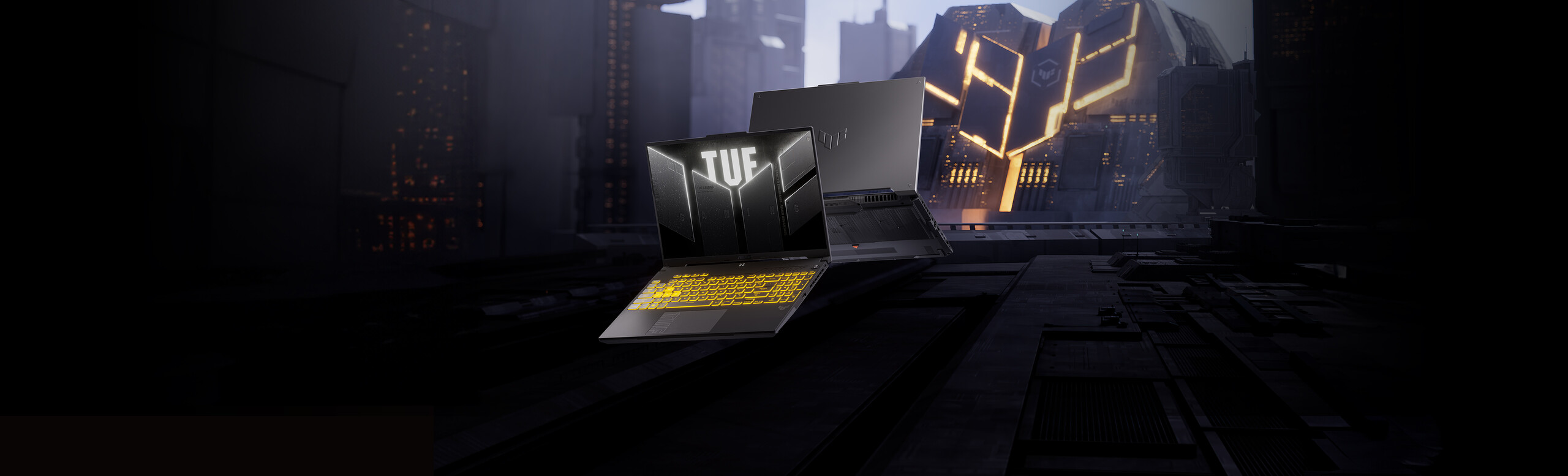 ASUS TUF GAMING F16 (2024)