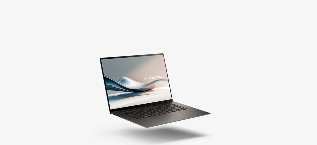 Notebook ASUS Zenbook S 16 Copilot+ PC