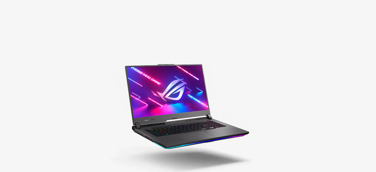 ROG Strix G17