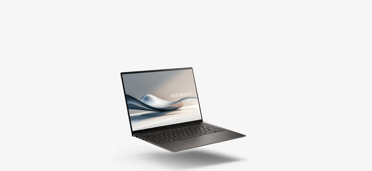 Notebook ASUS Zenbook S 14