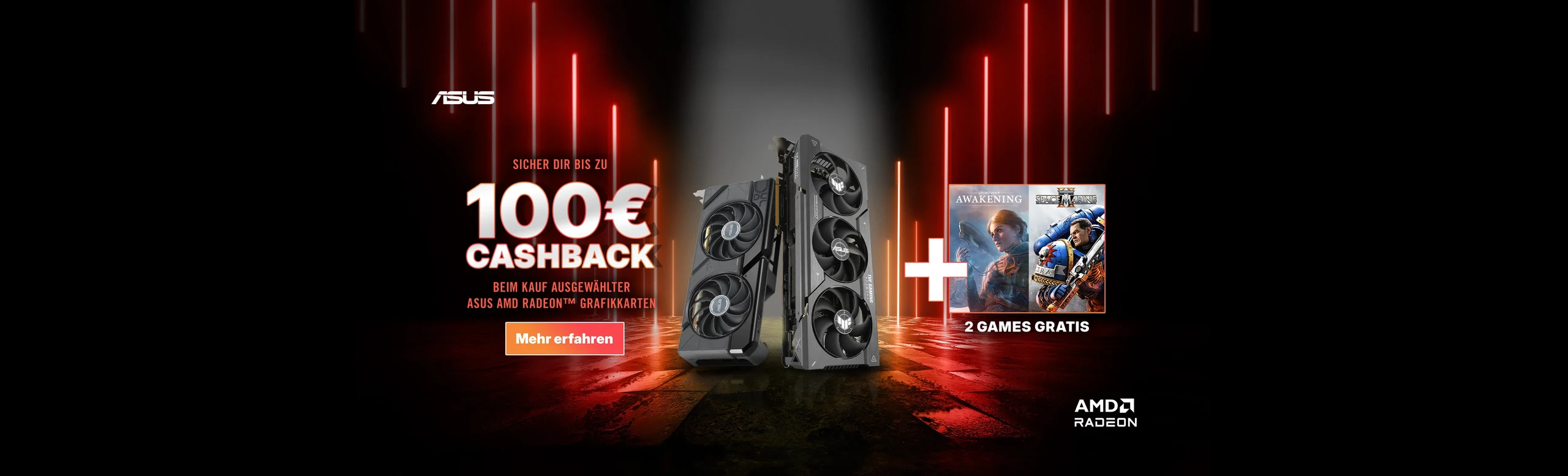 AMD Cashback Q3