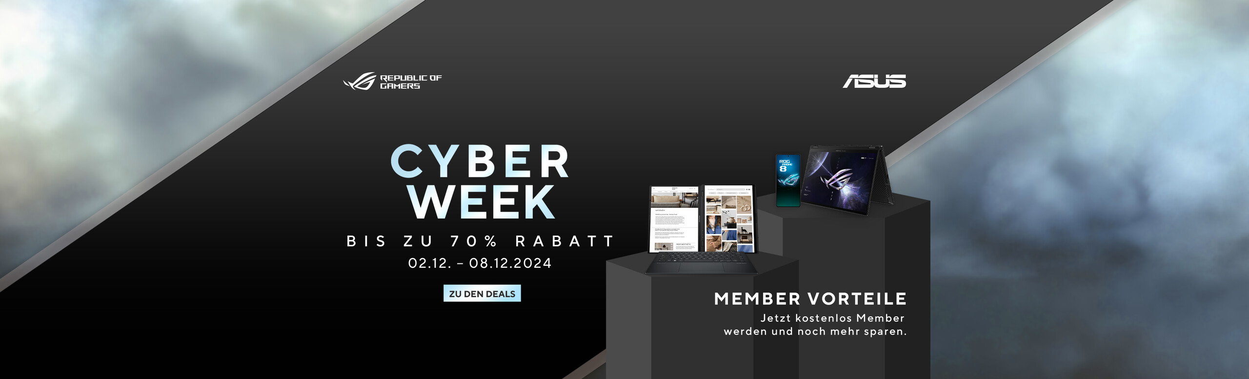 Cyber Week 2024