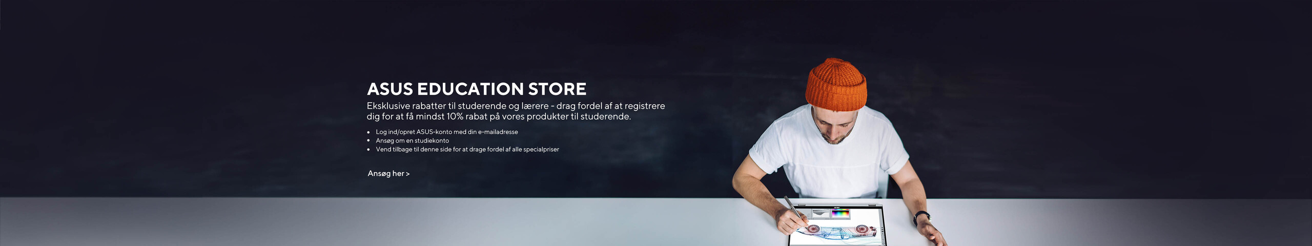 Education Store