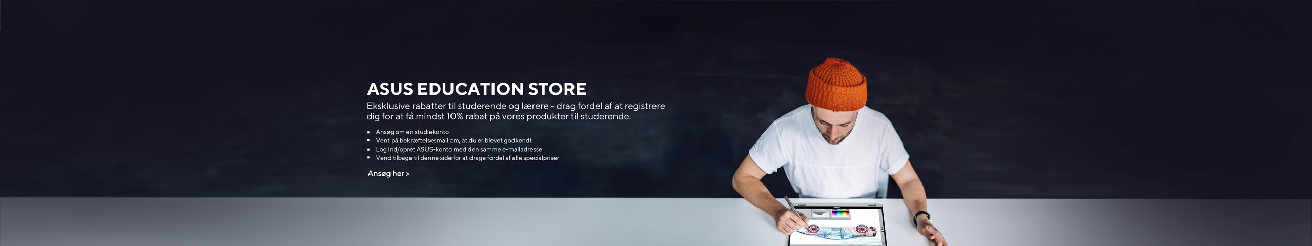 Education Store