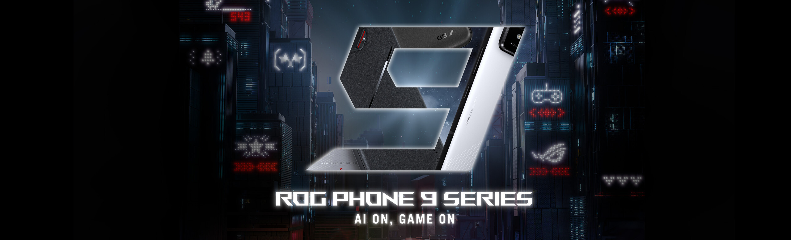 ROG Phone 9