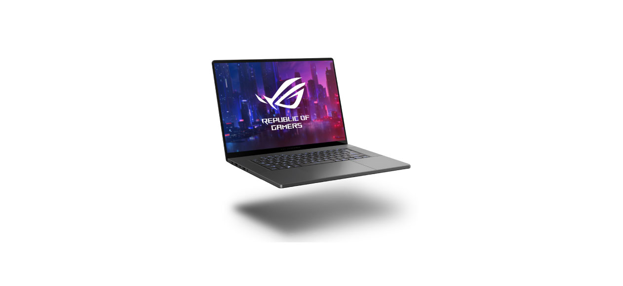 ROG Strix G15 Eleva tu experiencia de juego