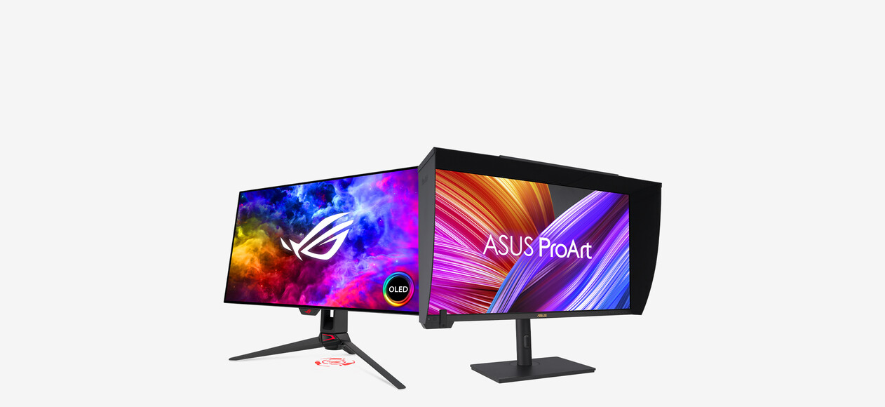 Monitor ASUS