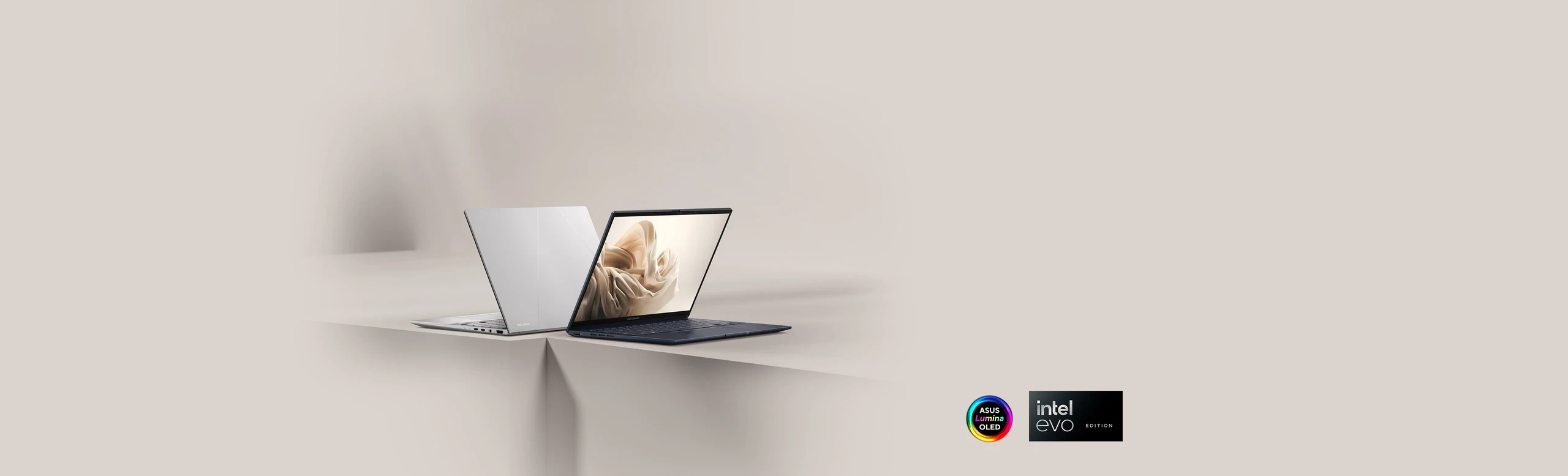 ASUS Zenbook 14 OLED