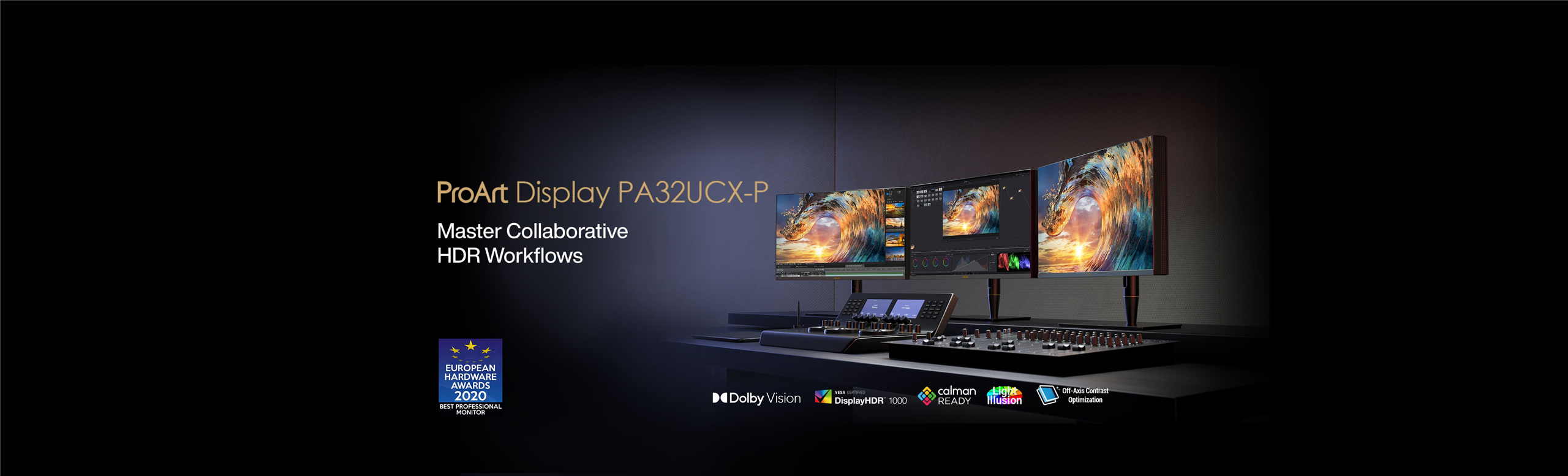 ProArt-Display-PA32UCX-P