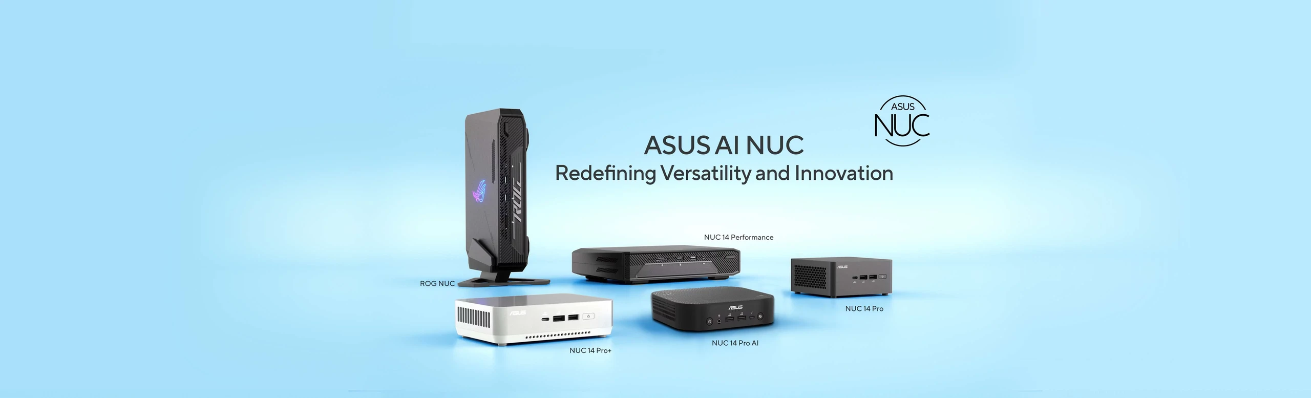 ASUS NUC