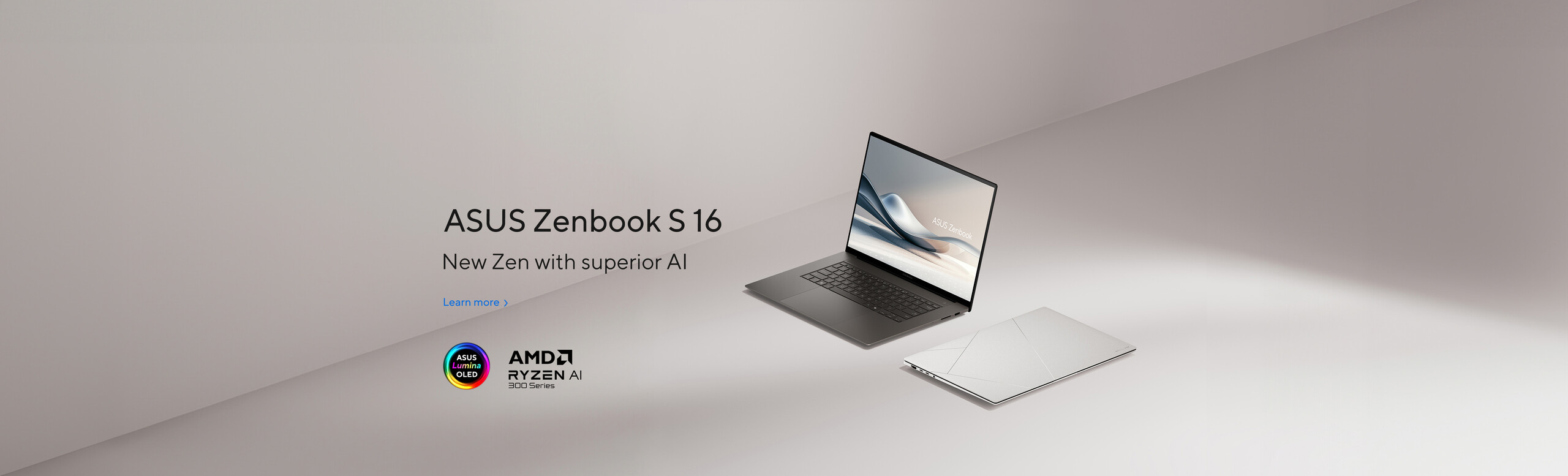 Zenbook UM5606