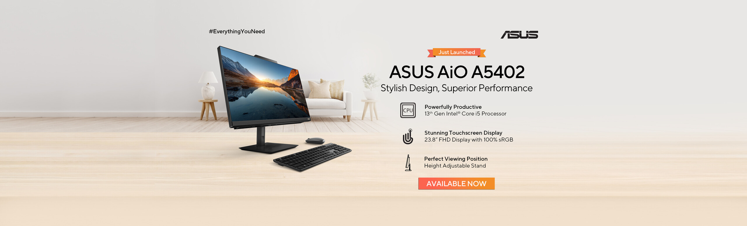 ASUS India