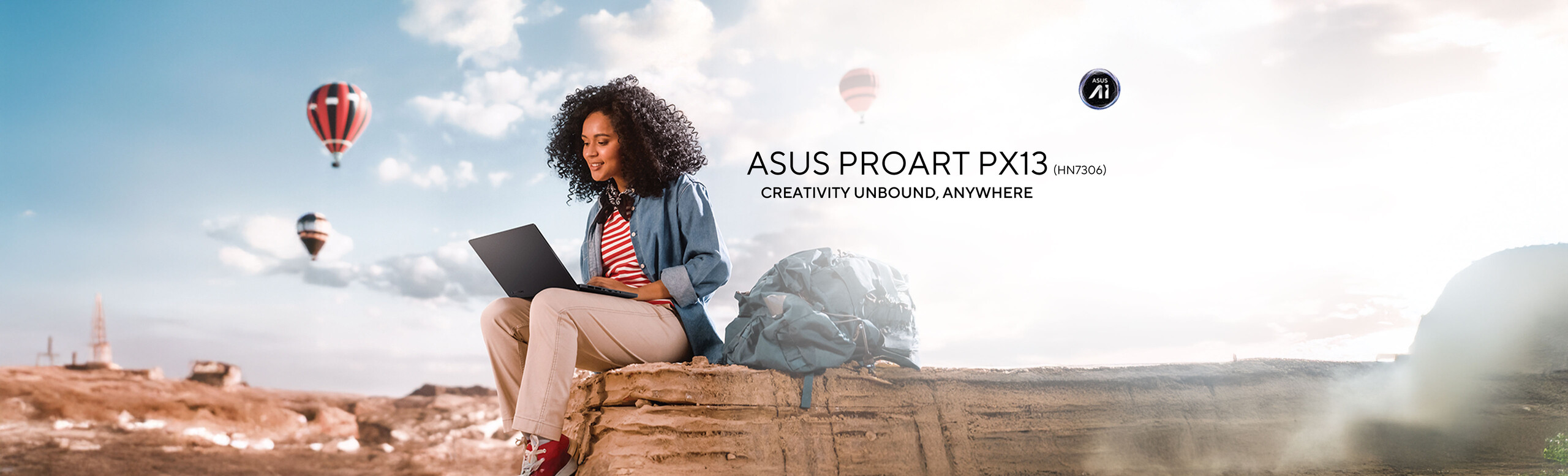 ASUS ProArt PX13 - HN7306