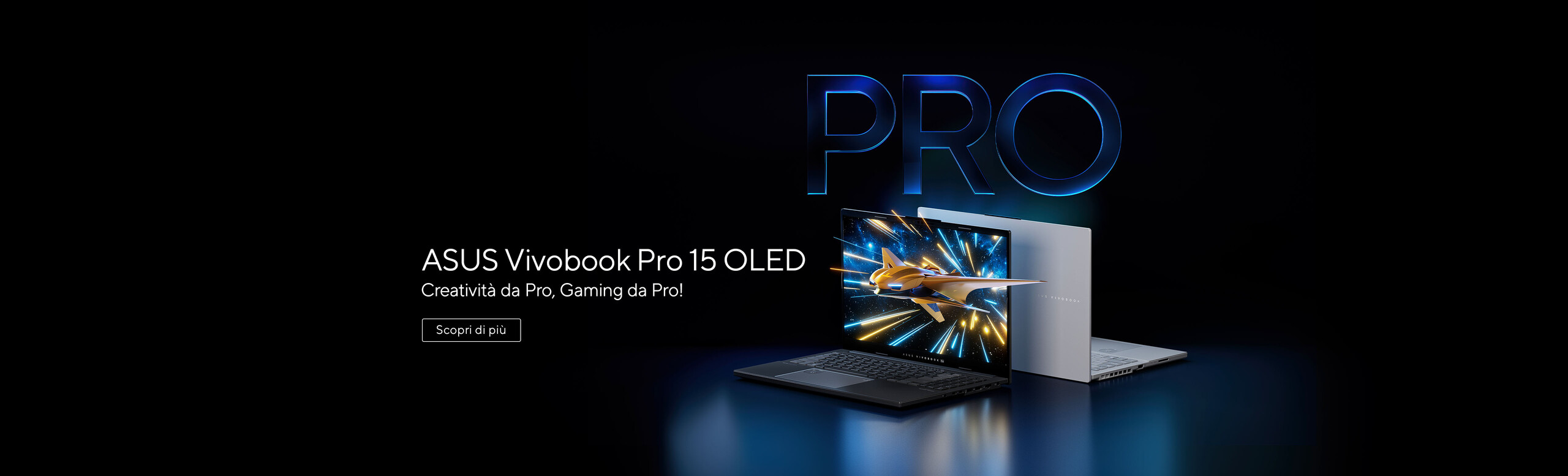 Vivobook Pro 15 OLED N6506