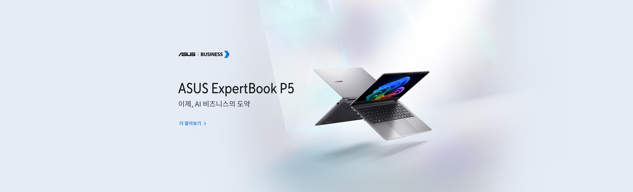 ExpertBook P5 (P5405)