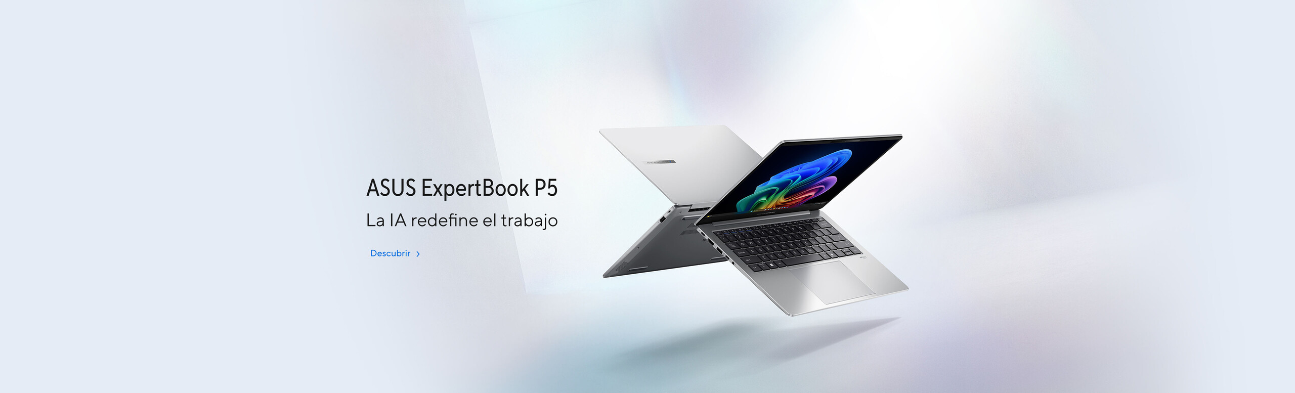 ASUS ExpertBook P5