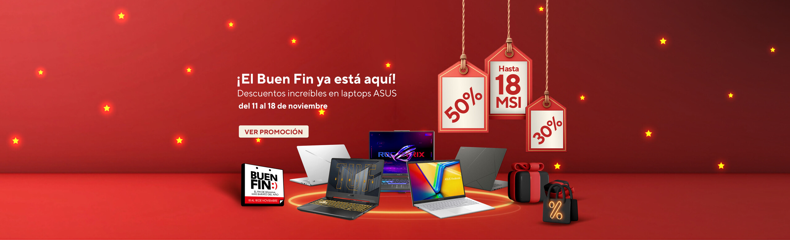 asus eshop buen fin