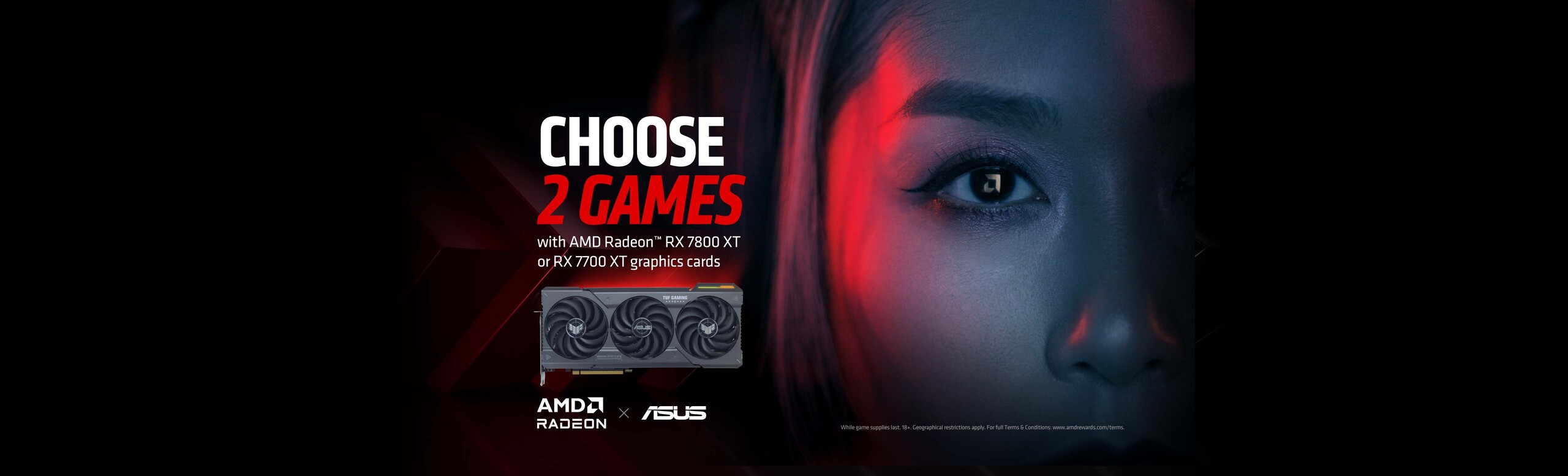 AMD Game Bundle
