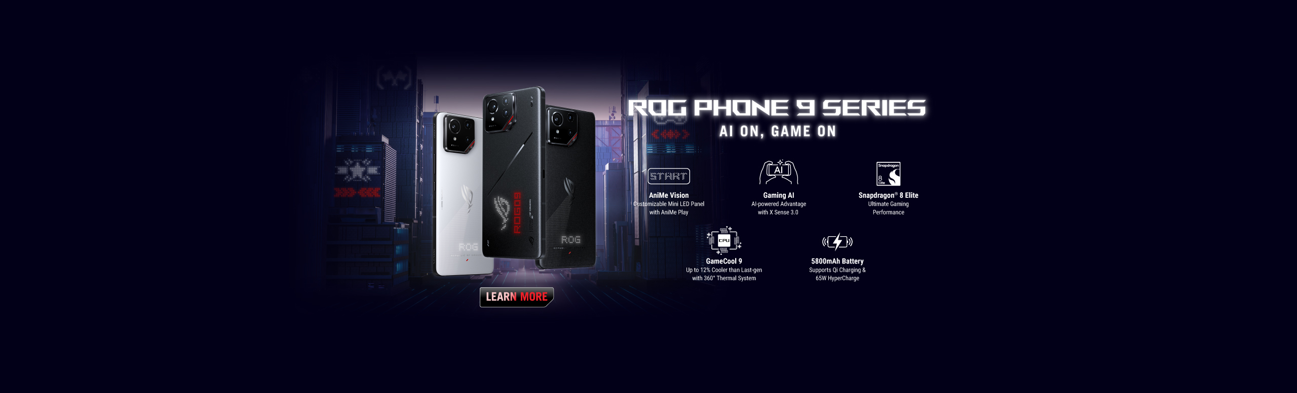 ROG Phone 9